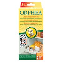 ORPHEA Lebensmittelmottenfalle