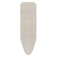 BRABANTIA Bügeltischbezug B Denim Grey