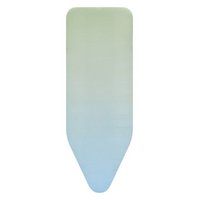BRABANTIA Bügeltischbezug C Soothing Sea