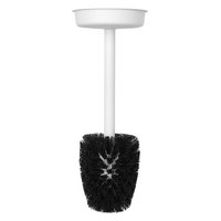 BRABANTIA WC Ersatzbürste MindSet mit Halter fresh white