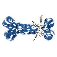 LABONI Spielzeug Bonnie Bone blau-weiss