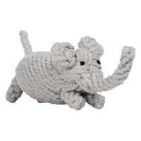 LABONI Spielzeug Elton Elefant
