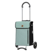 ANDERSEN Einkaufswagen Scala Hente mint