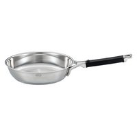 RÖSLE Bratpfanne SilencePro Inox 20 cm