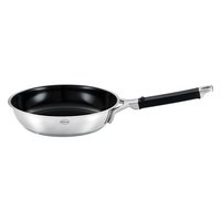 RÖSLE Bratpfanne SilencePro Keramik ProCeraPlus 20 cm