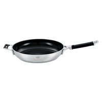 RÖSLE Bratpfanne SilencePro Keramik ProCeraPlus 32 cm