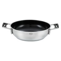 RÖSLE Servierpfanne SilencePro Keramik ProCeraPlus 28 cm