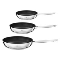 RÖSLE Bratpfannen-Set Elegance ProPlex Antihaft
