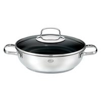 RÖSLE Servierpfanne Elegance Keramik ProCera 24 cm