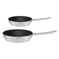 RÖSLE Bratpfannen-Set Elegance Keramik ProCera