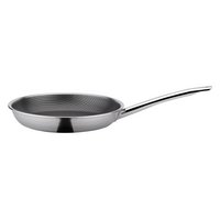 SPRING Bratpfanne Vulcano Cut Resist Pure 24cm