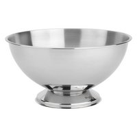 LEOPOLD Champagnerkühler Inox ø 35 cm