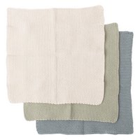 LADELLE Spültuch Eco Knitted sage