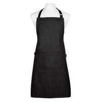 LADELLE Küchenschürze Lennox black