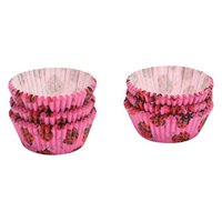 PATISSE Papierförmchen Marienkäfer 5cm