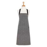 LADELLE Küchenschürze Eco Recycled charcoal
