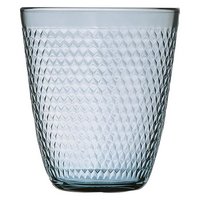 ARCOROC Trinkglas Pampille blau 0.31 l