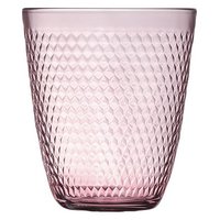 ARCOROC Trinkglas Pampille rosa 0.31 l
