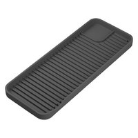 METALTEX Abtropfmatte Tidy-Mat XL Silikon