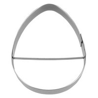 STÄDTER Ausstecher Ei 7 cm