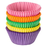 STÄDTER Papier Backförmchen Mini bunt