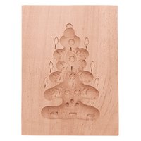 STÄDTER Springerle Model Tannenbaum