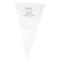STÄDTER Spritzbeutel Profi 40 cm weiss souple Nylon