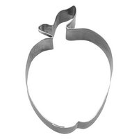 STÄDTER Ausstecher Apfel 7 cm
