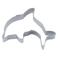 STÄDTER Ausstecher Delfin 7 cm