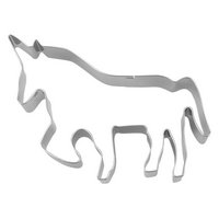 STÄDTER Ausstecher Einhorn 11 cm