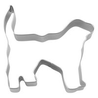 STÄDTER Ausstecher Golden Retriever 8 cm