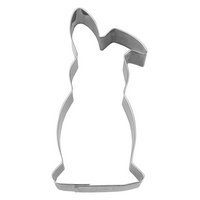 STÄDTER Ausstecher Hase 8.5 cm mit Schlappohr
