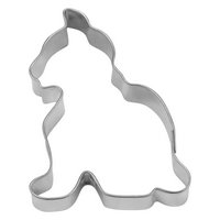 STÄDTER Ausstecher Katze 7 cm