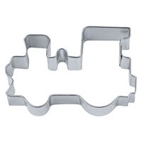 STÄDTER Ausstecher Lokomotive 6 cm
