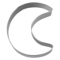 STÄDTER Ausstecher Mond 6 cm