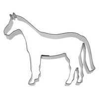 STÄDTER Ausstecher Pferd 8 cm