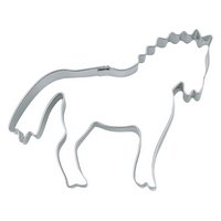 STÄDTER Ausstecher Pferd 8.5 cm