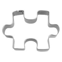 STÄDTER Ausstecher Puzzleteil 6 cm