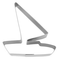 STÄDTER Ausstecher Segelboot 7.5 cm