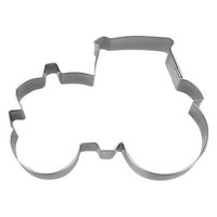 STÄDTER Ausstecher Traktor 8 cm