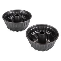 STÄDTER Gugelhupfform Mini 10cm