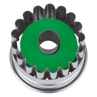 STÄDTER Linzer Ausstecher Welser-Ringerl