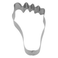 STÄDTER Ausstecher Fuss 5.5 cm