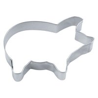 STÄDTER Ausstecher Schwein 5.5 cm