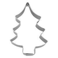 STÄDTER Ausstecher Tannenbaum 5.5 cm