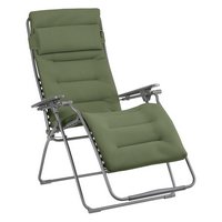 LAFUMA Relaxsessel Futura BeComfort XL olive Gestell titane