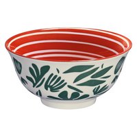 CILIO Bowl Schale Amici 850 ml Blätter