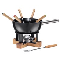 SPRING Käsefondue Lausanne Aluguss ø 23 cm