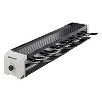 STÖCKLI Raclettegrill CheeseGrill 6 white