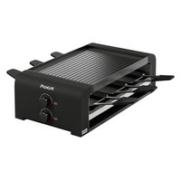 STÖCKLI PizzaGrill 6 black